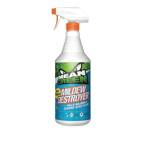 Mean Green 32 oz Mildew Remover, 6PK ME7144 - main